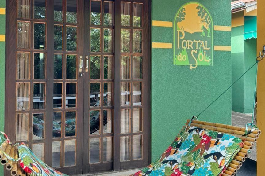 Hotel Fazenda Portal Do Sol Socorro  Dış mekan fotoğraf