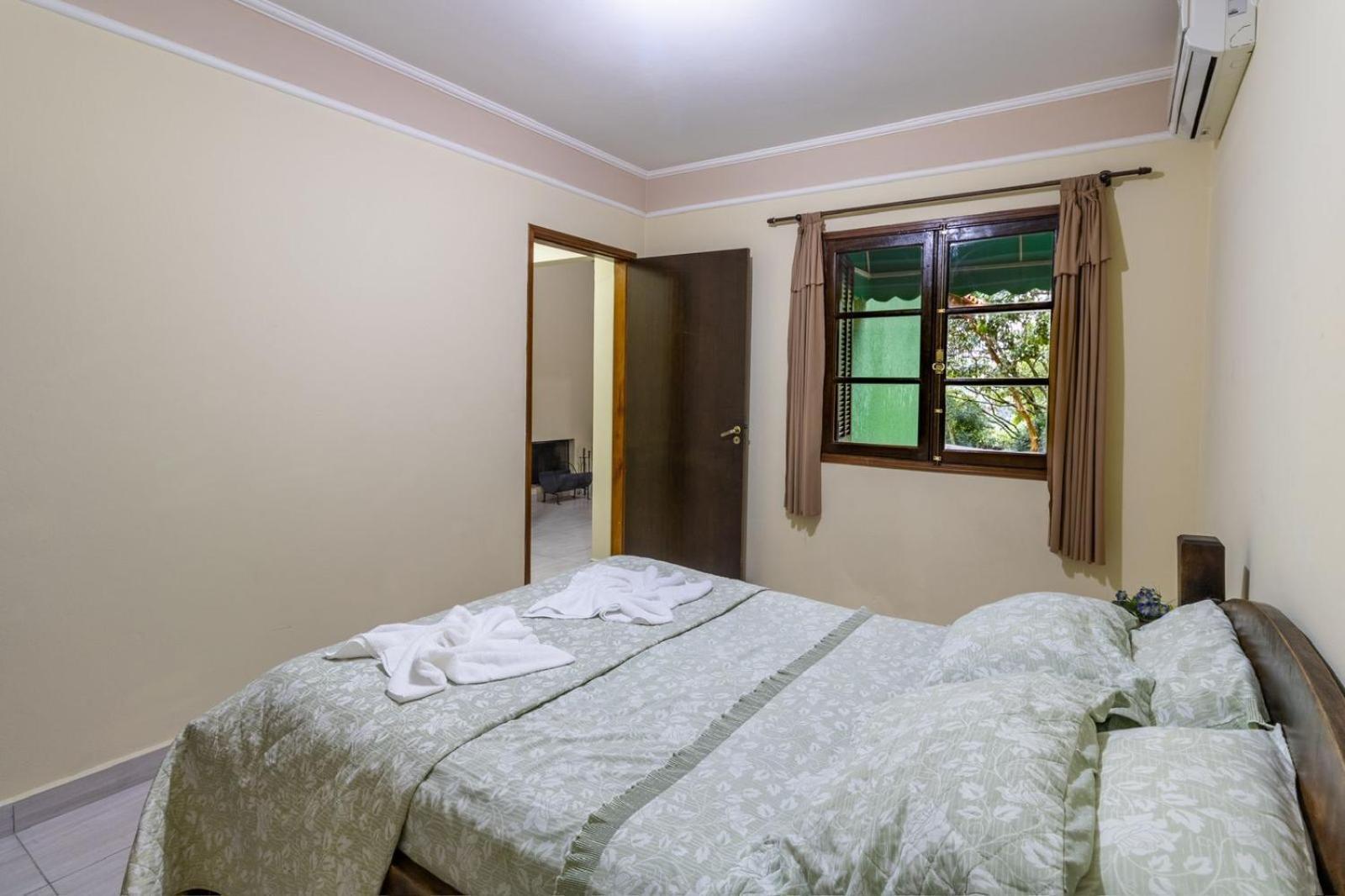 Hotel Fazenda Portal Do Sol Socorro  Dış mekan fotoğraf