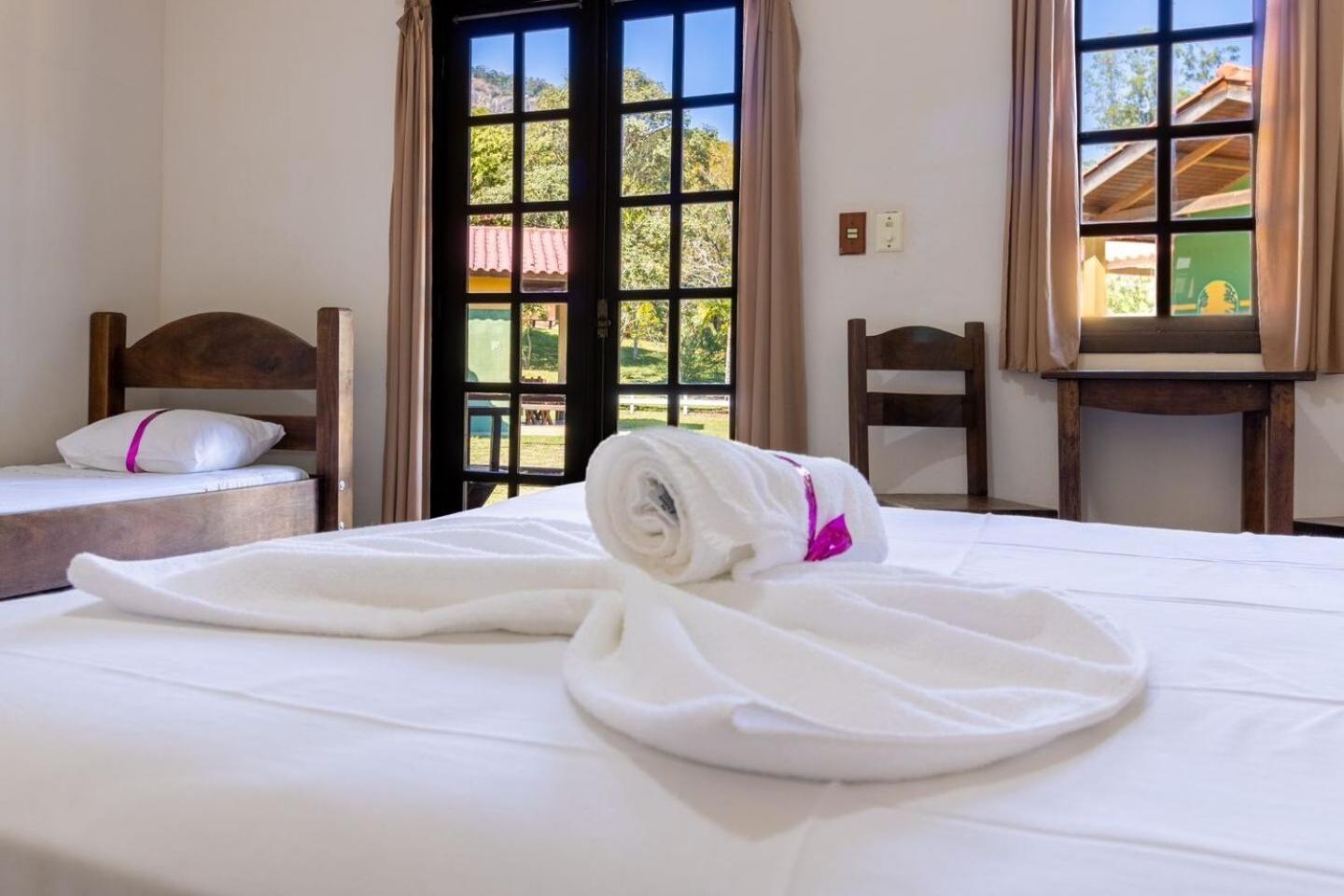 Hotel Fazenda Portal Do Sol Socorro  Dış mekan fotoğraf