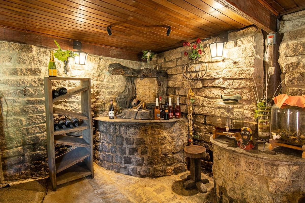 Hotel Fazenda Portal Do Sol Socorro  Dış mekan fotoğraf