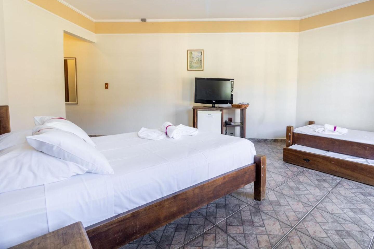 Hotel Fazenda Portal Do Sol Socorro  Dış mekan fotoğraf