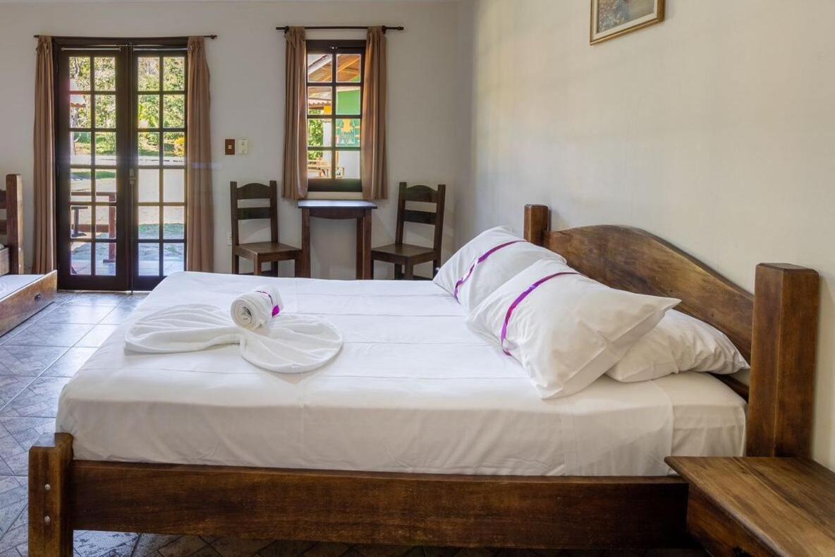 Hotel Fazenda Portal Do Sol Socorro  Dış mekan fotoğraf