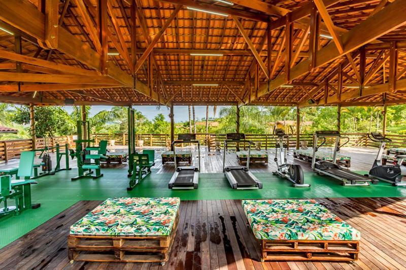 Hotel Fazenda Portal Do Sol Socorro  Dış mekan fotoğraf
