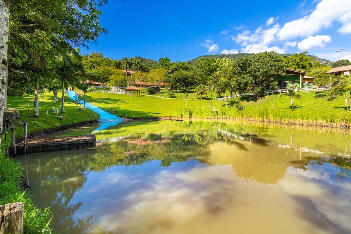 Hotel Fazenda Portal Do Sol Socorro  Dış mekan fotoğraf