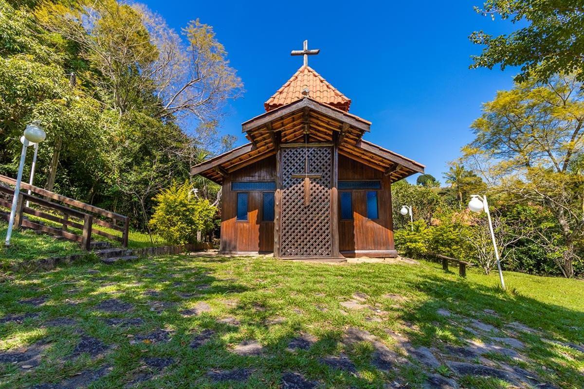 Hotel Fazenda Portal Do Sol Socorro  Dış mekan fotoğraf