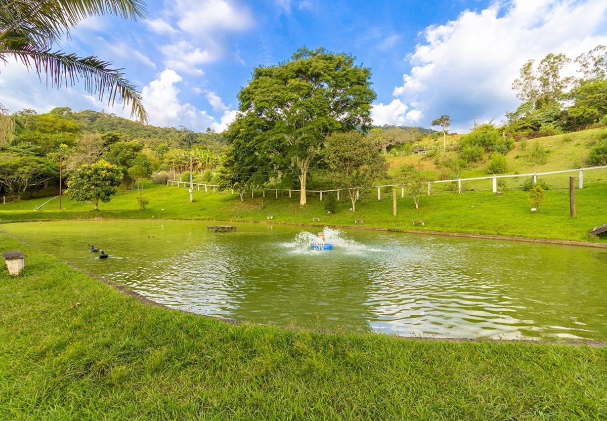 Hotel Fazenda Portal Do Sol Socorro  Dış mekan fotoğraf